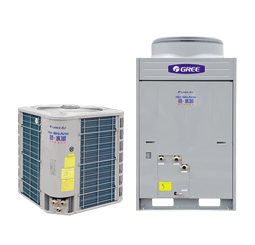 大力士直热循环式热水机