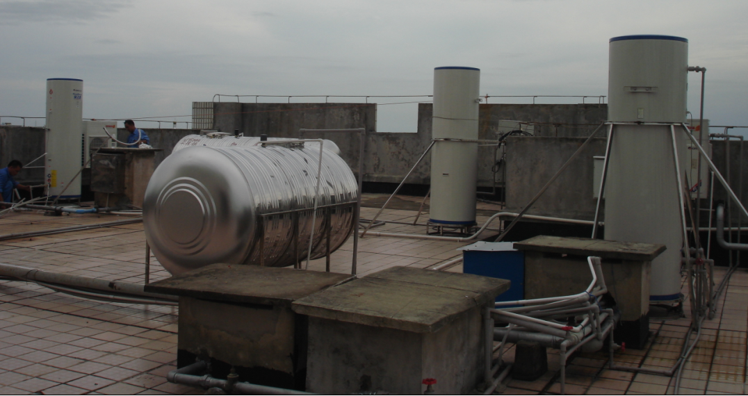 海口劳动人才市场宿舍