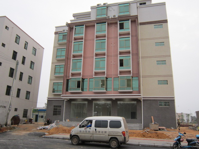 中国一冶交通公司海南项目组