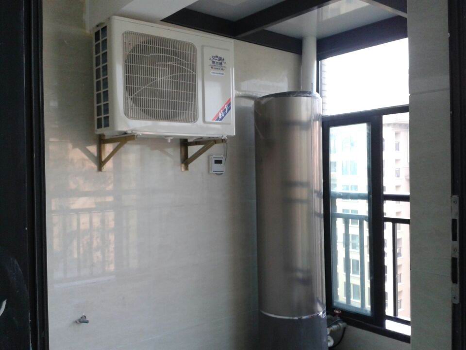 海口江畔人家小区