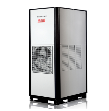 格力空气能热水器