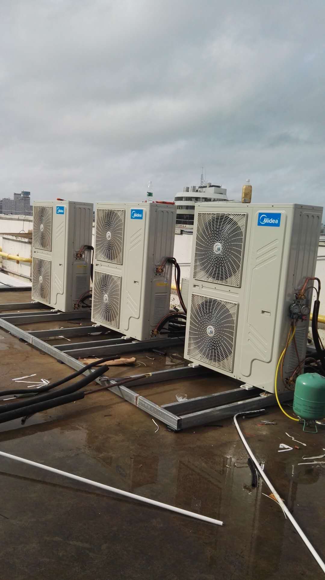 海甸岛二东路海甸城